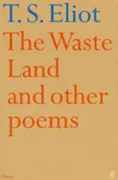 Pustkowie i inne wiersze - Waste Land and Other Poems