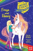 Unicorn Academy: Freya i Honey - Unicorn Academy: Freya and Honey