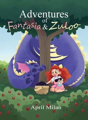 Przygody Fantazji i Zuloo - Adventures of Fantasia & Zuloo