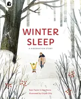 Zimowy sen - opowieść o hibernacji - Winter Sleep - A Hibernation Story