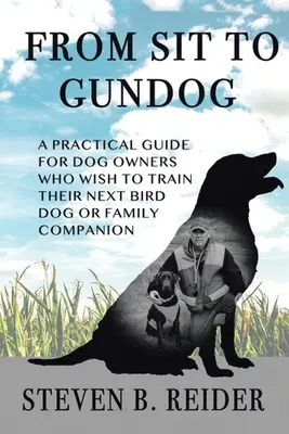 Od siadania do gundoga - From Sit to Gundog