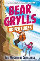 Bear Grylls Adventure 10: Górskie wyzwanie - Bear Grylls Adventure 10: The Mountain Challenge