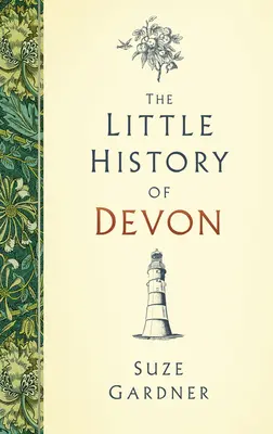 Mała historia Devon - The Little History of Devon