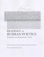 Lektury z poetyki rosyjskiej: Poglądy formalistyczne i strukturalistyczne - Readings in Russian Poetics: Formalist and Structuralist Views