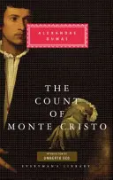 Hrabia Monte Christo - Count of Monte Cristo