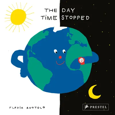 Dzień, w którym zatrzymał się czas: 1 minuta - 26 krajów - The Day Time Stopped: 1 Minute - 26 Countries