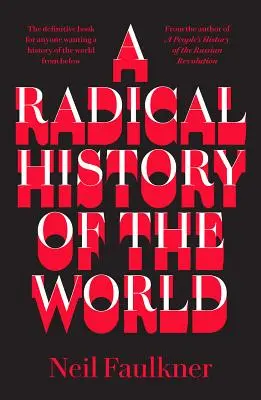 Radykalna historia świata - A Radical History of the World