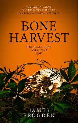 Żniwa kości - Bone Harvest