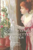 Niechętna wdowa (Heyer Georgette (autorka)) - Reluctant Widow (Heyer Georgette (Author))