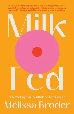 Karmienie mlekiem - Milk Fed