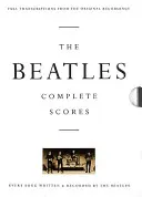 The Beatles - Kompletne partytury - The Beatles - Complete Scores