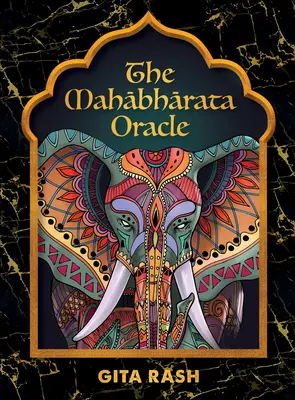 Mahabharata: Wyrocznia - The Mahabharata: Oracle