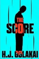 The Score: Tajemnica Vee Johnson - The Score: A Vee Johnson Mystery