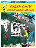 Lucky Luke kontra Joss Jamon - Lucky Luke Versus Joss Jamon