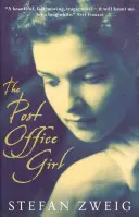 Dziewczyna na poczcie - powieść Stefana Zweiga o Grand Hotelu - Post Office Girl - Stefan Zweig's Grand Hotel Novel