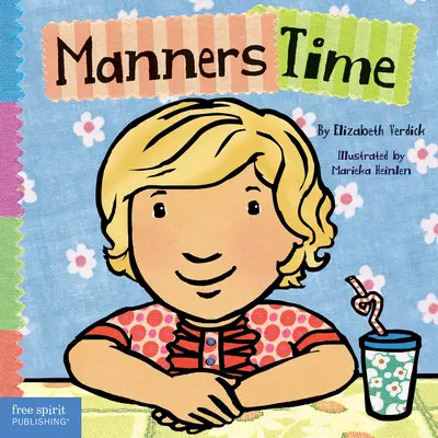 Czas na maniery - Manners Time