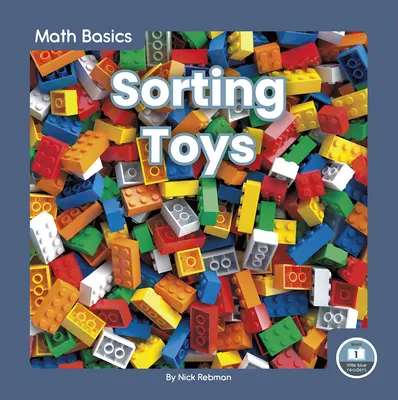 Sortowanie zabawek - Sorting Toys