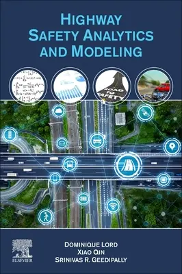 Analiza i modelowanie bezpieczeństwa na drogach - Highway Safety Analytics and Modeling