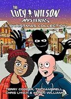 Tajemnice Lucy Wilson - Świąteczne krakersy - Lucy Wilson Mysteries - Christmas Crackers