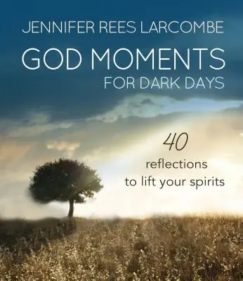 Boże chwile: 30 refleksji na rozpoczęcie lub zakończenie dnia - God Moments: 30 Reflections to Start or End Your Day