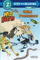 Dzikie drapieżniki (Wild Kratts) - Wild Predators (Wild Kratts)