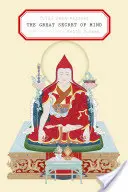 Wielki sekret umysłu: specjalne instrukcje dotyczące niedualności dzogczen - The Great Secret of Mind: Special Instructions on the Nonduality of Dzogchen