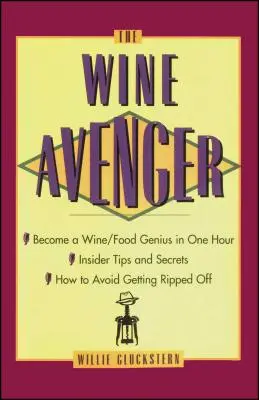 Mściciel wina - The Wine Avenger