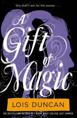 Dar magii - A Gift of Magic