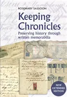 Prowadzenie kronik - Keeping Chronicles