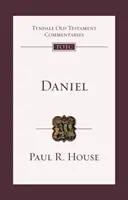 Daniel - wprowadzenie i komentarz (profesor House Paul (autor)) - Daniel - An Introduction And Commentary (House Professor Paul (Author))