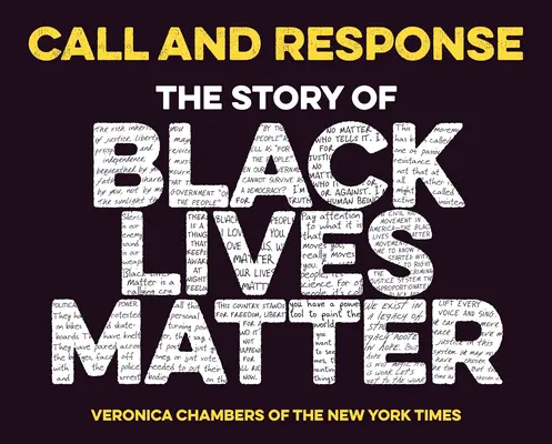 Wezwanie i odpowiedź: Historia Black Lives Matter - Call and Response: The Story of Black Lives Matter