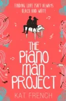 Projekt Piano Man - Piano Man Project