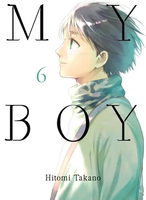 My Boy, Volume 6