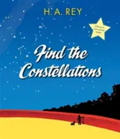 Znajdź konstelacje - Find the Constellations