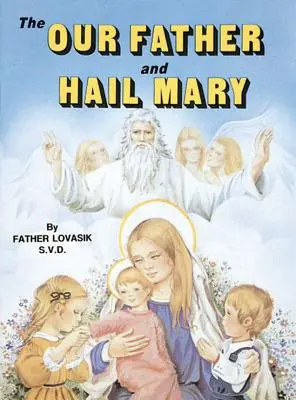 Ojcze nasz i Zdrowaś Maryjo - The Our Father and Hail Mary