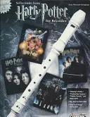 Wybory z Harry'ego Pottera na magnetofon - Selections from Harry Potter for Recorder