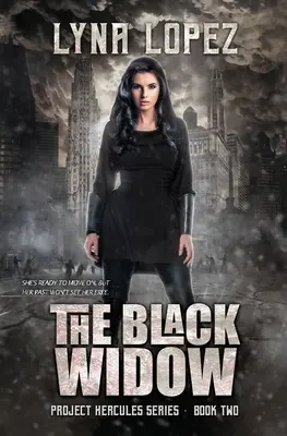 Czarna wdowa - The Black Widow