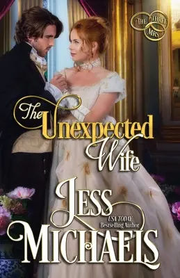 Niespodziewana żona - The Unexpected Wife