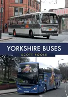 Autobusy Yorkshire - Yorkshire Buses