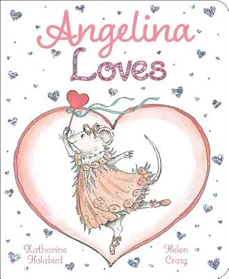 Angelina kocha - Angelina Loves