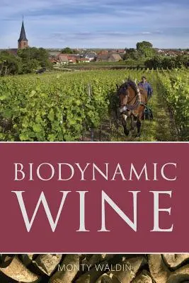 Wino biodynamiczne - Biodynamic wine