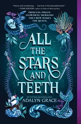 Wszystkie gwiazdy i zęby - All the Stars and Teeth