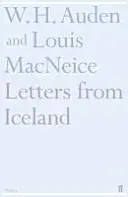 Listy z Islandii - Letters from Iceland