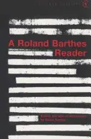 Roland Barthes Reader