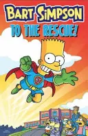 Bart Simpson - na ratunek - Bart Simpson - to the Rescue