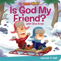 Czy Bóg jest moim przyjacielem? - Is God My Friend?