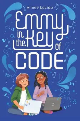 Emmy w kluczu kodu - Emmy in the Key of Code