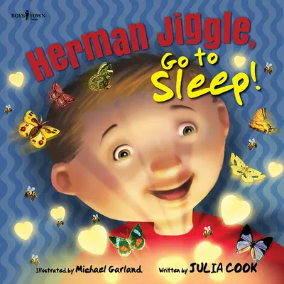 Herman Jiggle, idź spać! - Herman Jiggle, Go to Sleep!