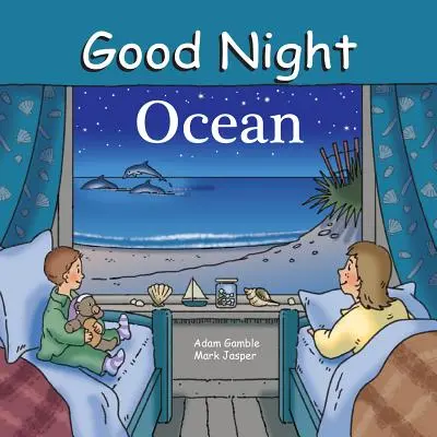 Dobranoc oceanie - Good Night Ocean