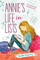 Życie Annie w listach - Annie's Life in Lists